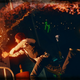 Illustration for article titled Real PS4 Screenshots Justify All That Next-Gen Hype